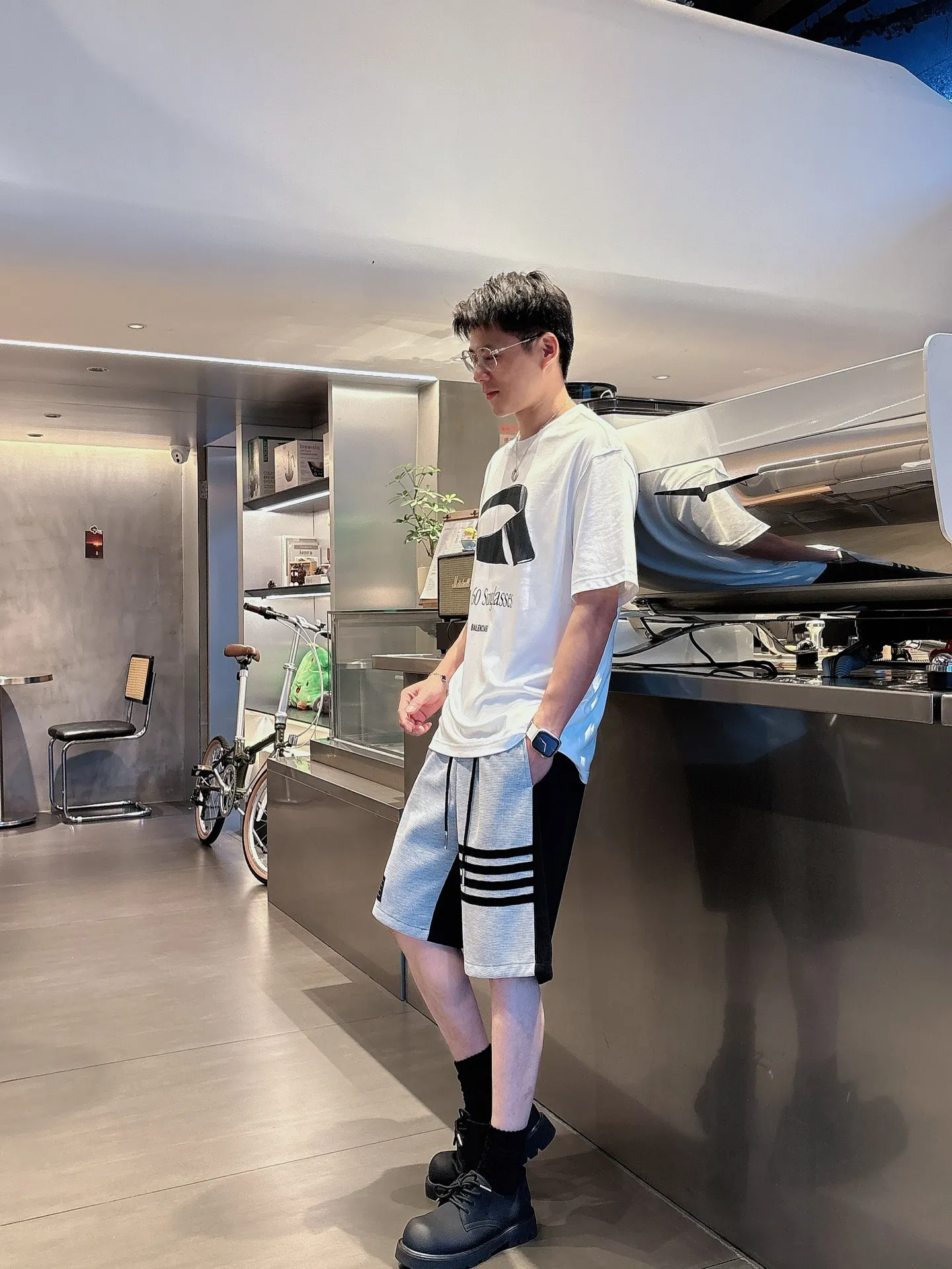TB 2026 New Arrival ， Breathable Breathable ， ， ， logo ， ！ ！Size：M-XXXL